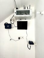 Sishya Service Apartment - Chennai OMR