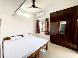 Sishya Service Apartment - Chennai OMR