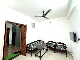 Sishya Service Apartment - Chennai OMR