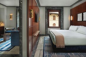 Palazzo Ottaviani Luxury Apartments