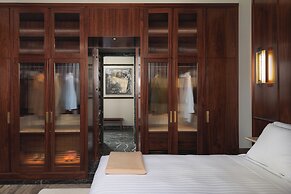 Palazzo Ottaviani Luxury Apartments
