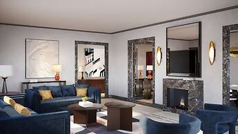 Palazzo Ottaviani Luxury Apartments