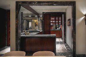 Palazzo Ottaviani Luxury Apartments