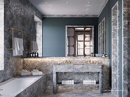 Palazzo Ottaviani Luxury Apartments