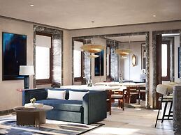Palazzo Ottaviani Luxury Apartments