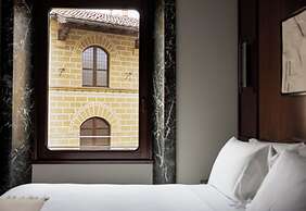 Palazzo Ottaviani Luxury Apartments