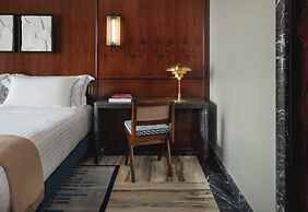 Palazzo Ottaviani Luxury Apartments