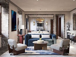 Palazzo Ottaviani Luxury Apartments