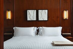 Palazzo Ottaviani Luxury Apartments