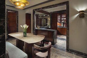 Palazzo Ottaviani Luxury Apartments
