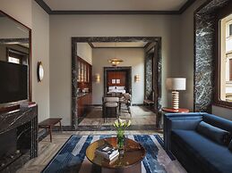 Palazzo Ottaviani Luxury Apartments