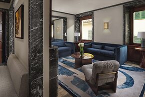 Palazzo Ottaviani Luxury Apartments