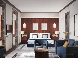 Palazzo Ottaviani Luxury Apartments