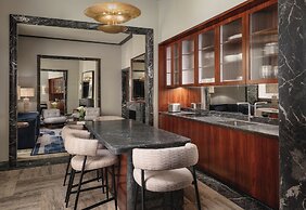 Palazzo Ottaviani Luxury Apartments