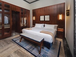 Palazzo Ottaviani Luxury Apartments