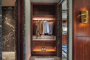 Palazzo Ottaviani Luxury Apartments