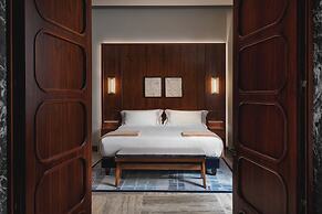 Palazzo Ottaviani Luxury Apartments