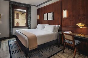 Palazzo Ottaviani Luxury Apartments