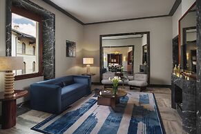 Palazzo Ottaviani Luxury Apartments