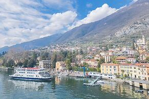 Cozy Nest on the Lake