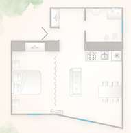 Cozy Nest on the Lake