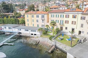 Cozy Nest on the Lake