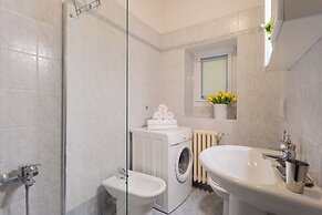 Family Lake Apartment