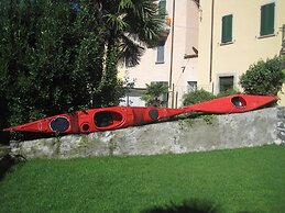 Family Lake Apartment