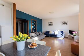 Family Lake Apartment