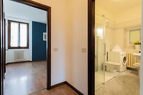 Family Lake Apartment