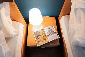 Family Lake Apartment