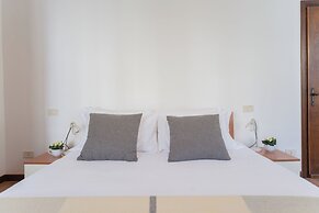 Family Lake Apartment