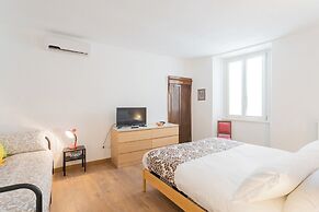 Da Pia in Historycal Como City Centre