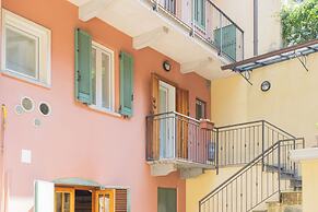 Da Pia in Historycal Como City Centre