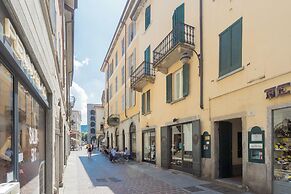 Da Pia in Historycal Como City Centre