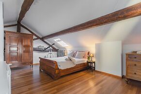 Emily's Holiday House - Authentic Lake Como