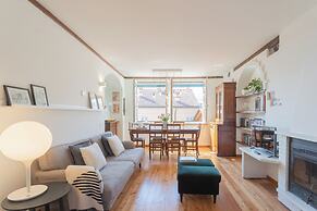 Emily's Holiday House - Authentic Lake Como