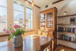 Emily's Holiday House - Authentic Lake Como