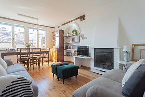 Emily's Holiday House - Authentic Lake Como