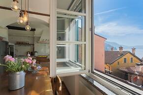 Emily's Holiday House - Authentic Lake Como