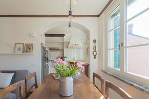 Emily's Holiday House - Authentic Lake Como