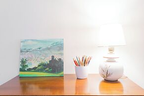 Emily's Holiday House - Authentic Lake Como