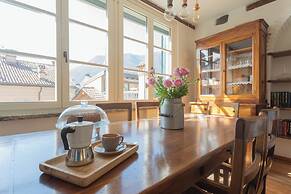 Emily's Holiday House - Authentic Lake Como