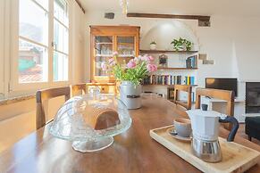 Emily's Holiday House - Authentic Lake Como