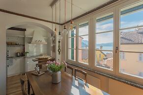 Emily's Holiday House - Authentic Lake Como