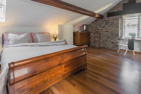 Emily's Holiday House - Authentic Lake Como