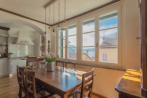 Emily's Holiday House - Authentic Lake Como