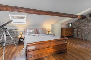 Emily's Holiday House - Authentic Lake Como