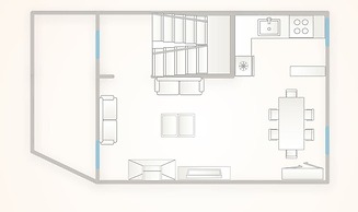 Emily's Holiday House - Authentic Lake Como