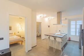 Enchanted Como Lake - City Apartment